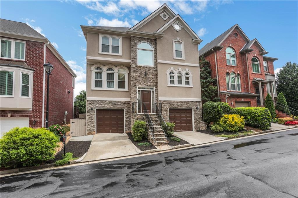 13 Highland Park Lane NE