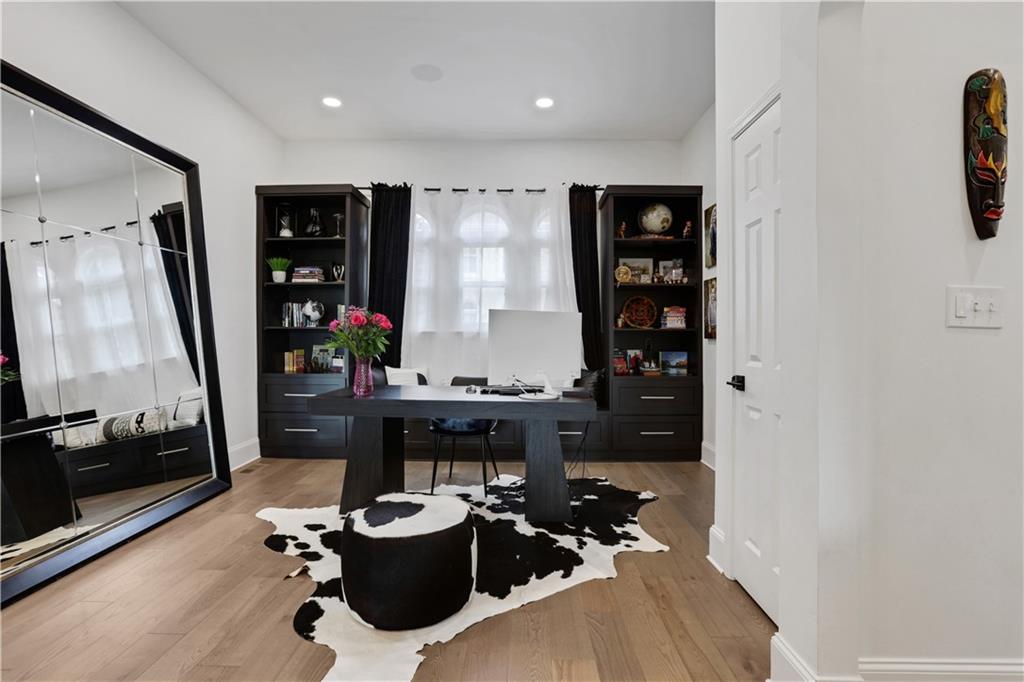 13 Highland Park Lane NE