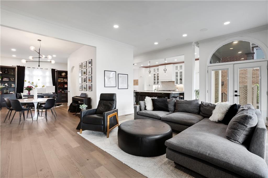 13 Highland Park Lane NE