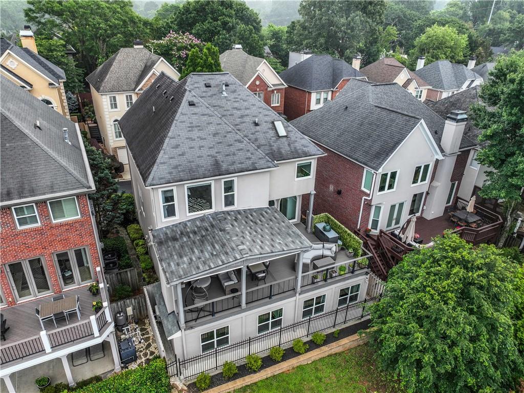 13 Highland Park Lane NE