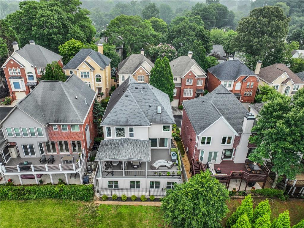 13 Highland Park Lane NE