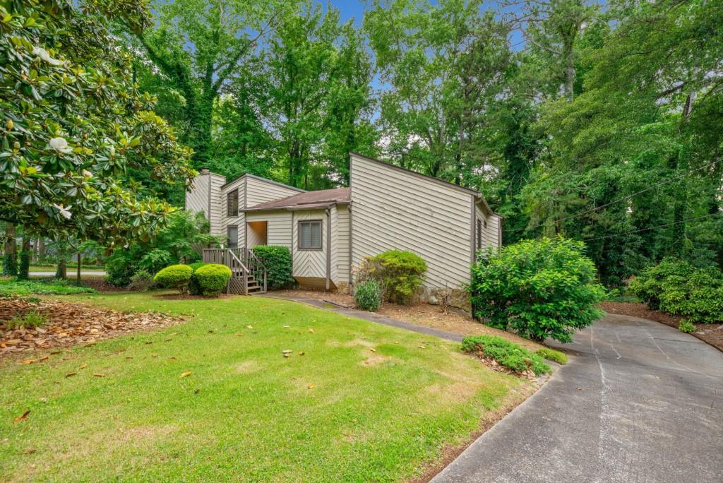 766 Lost Creek Circle