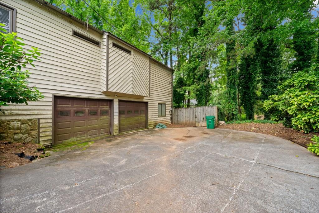 766 Lost Creek Circle