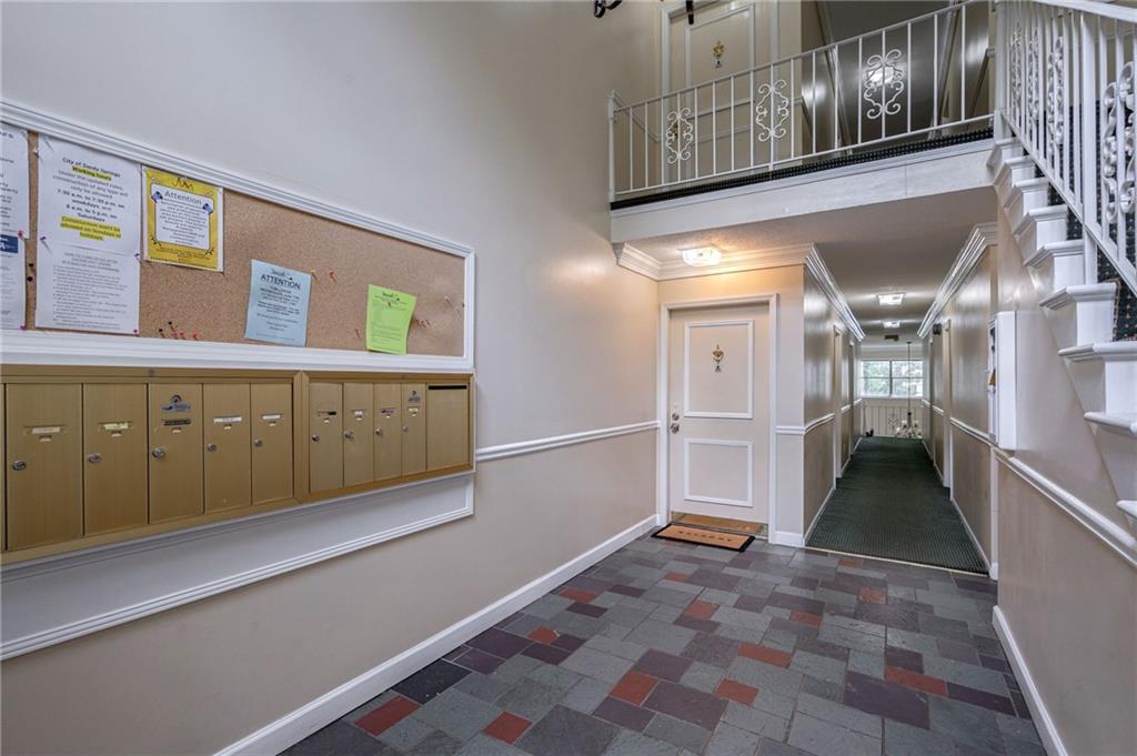 6851 Roswell Road Unit G3