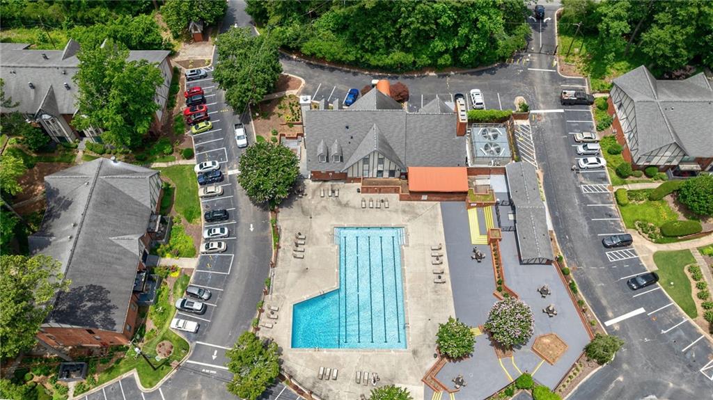 6851 Roswell Road Unit G3