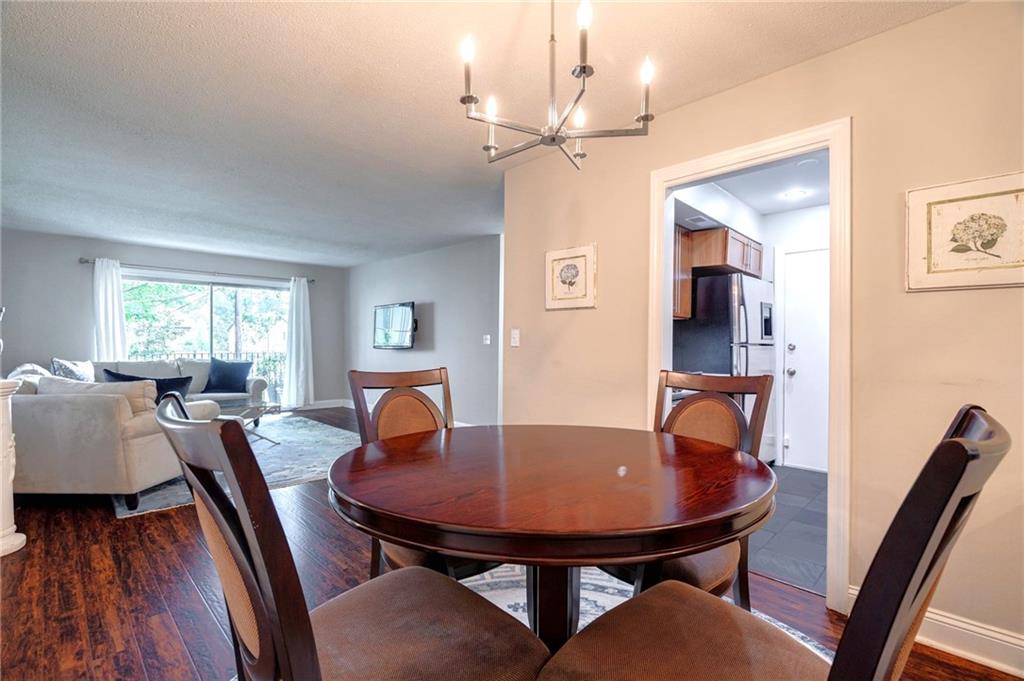 6851 Roswell Road Unit G3