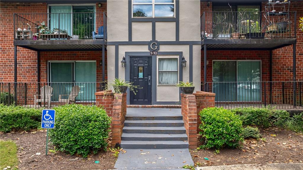 6851 Roswell Road Unit G3