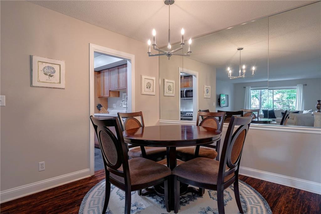 6851 Roswell Road Unit G3