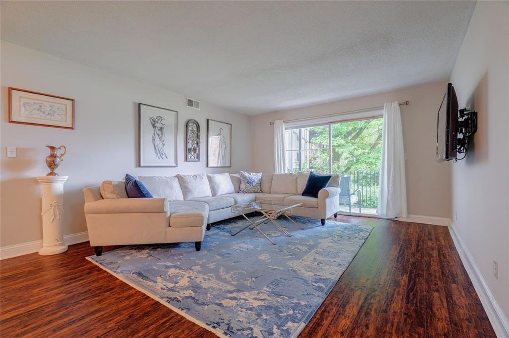 6851 Roswell Road Unit G3