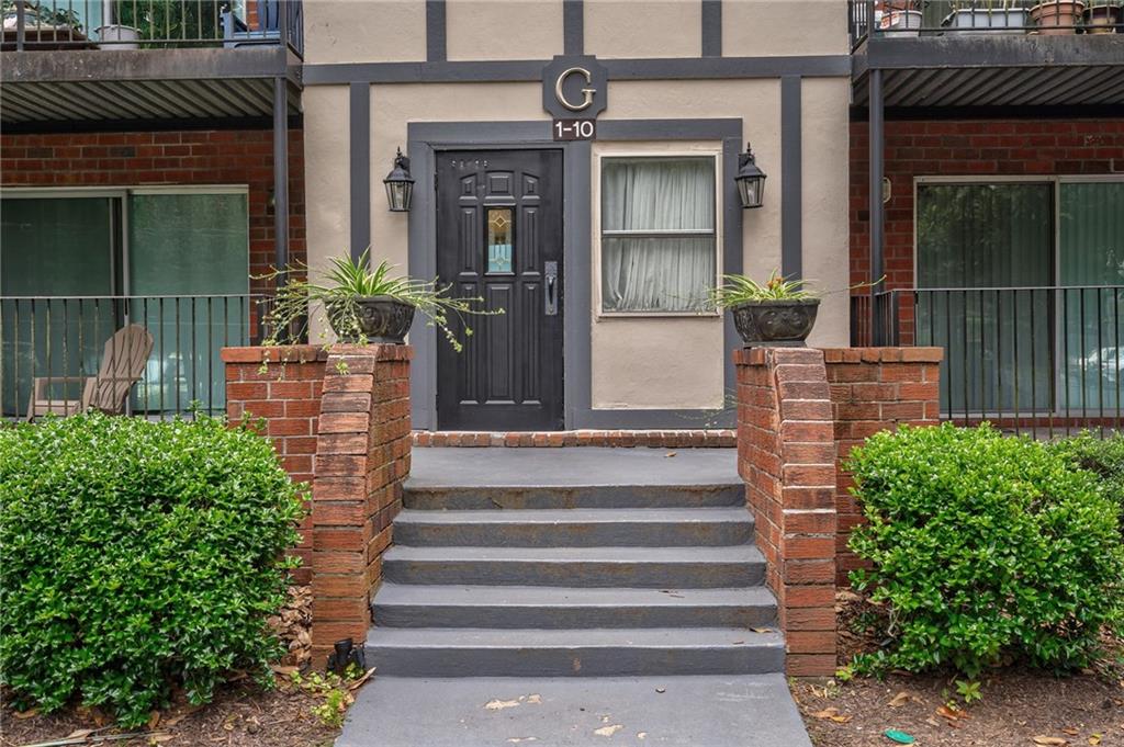 6851 Roswell Road Unit G3