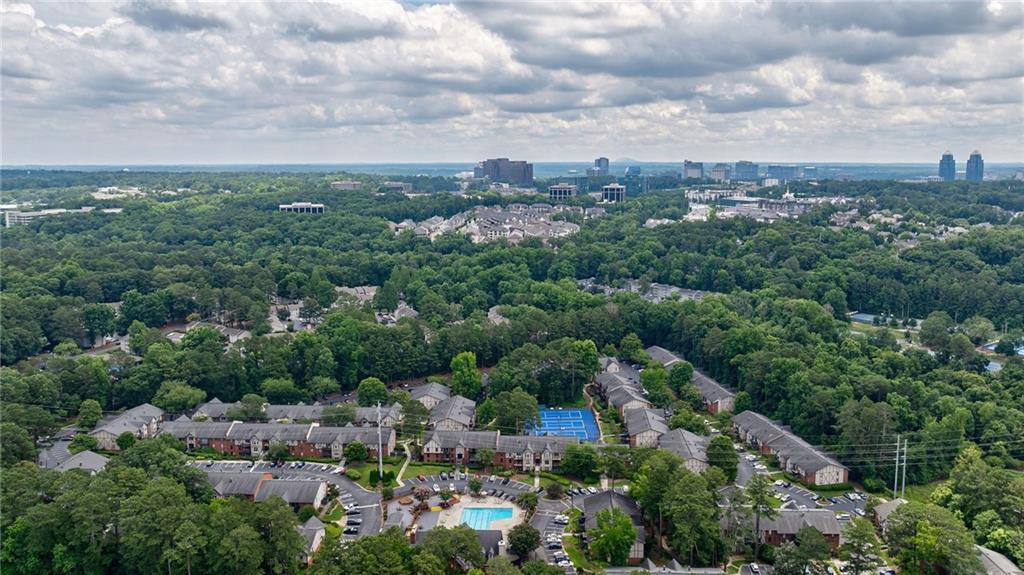 6851 Roswell Road Unit G3