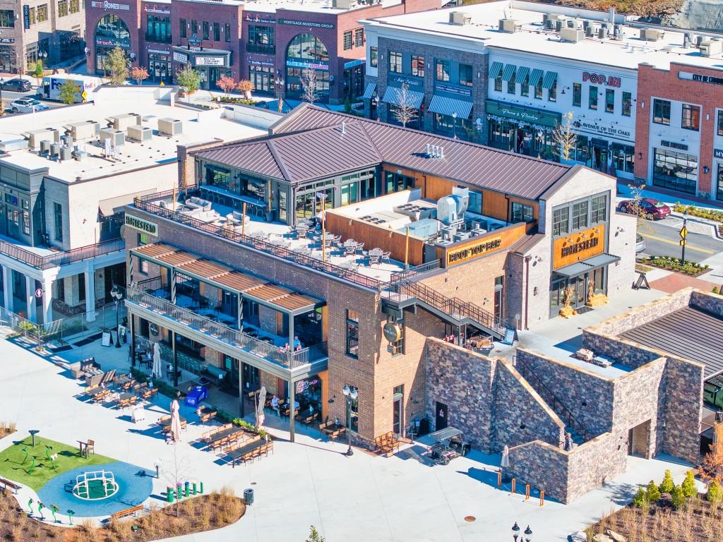 4545 Greyson Manor Drive