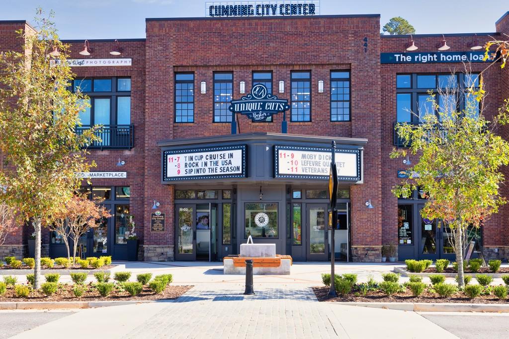 4545 Greyson Manor Drive