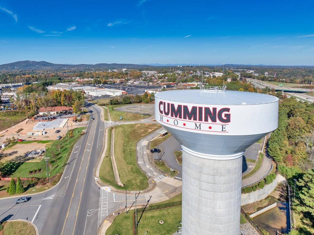 4545 Greyson Manor Drive