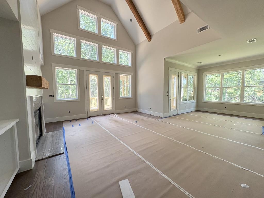 4545 Greyson Manor Drive