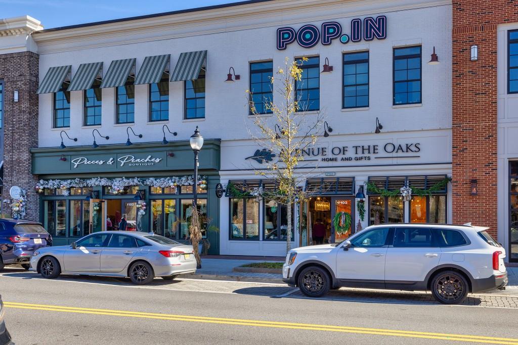 4545 Greyson Manor Drive