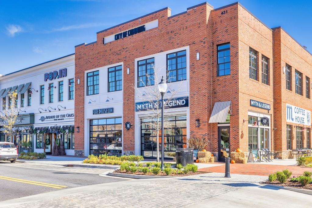 4545 Greyson Manor Drive