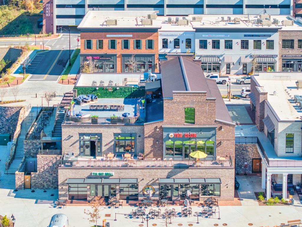 4545 Greyson Manor Drive