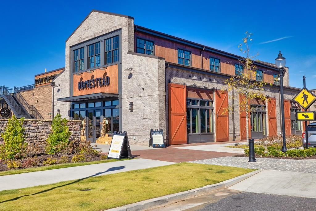 4545 Greyson Manor Drive