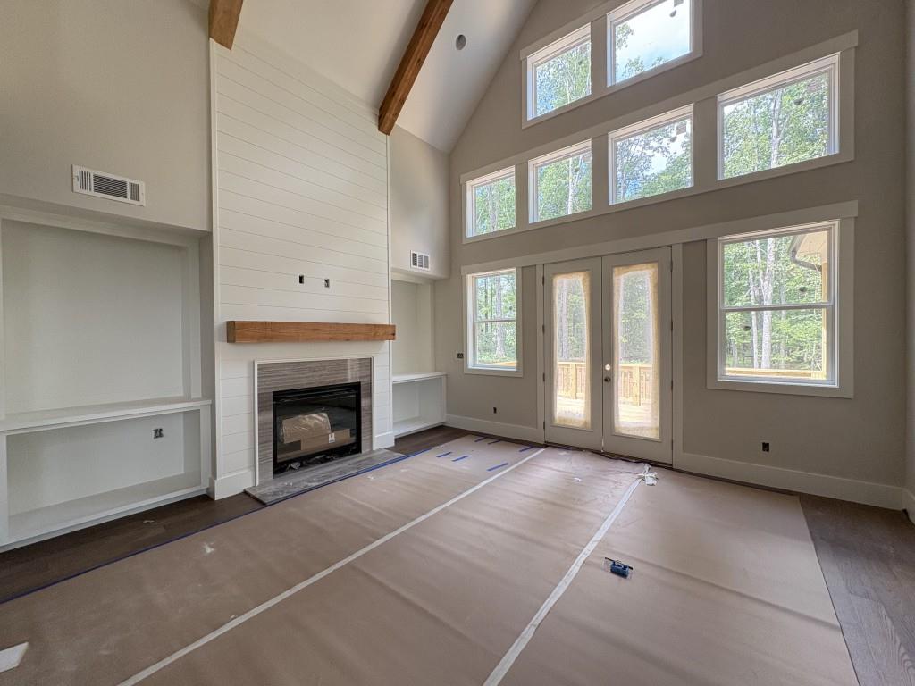 4545 Greyson Manor Drive