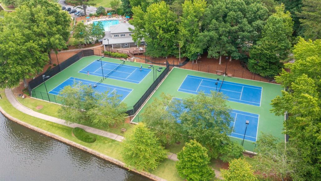 434 Teal Court