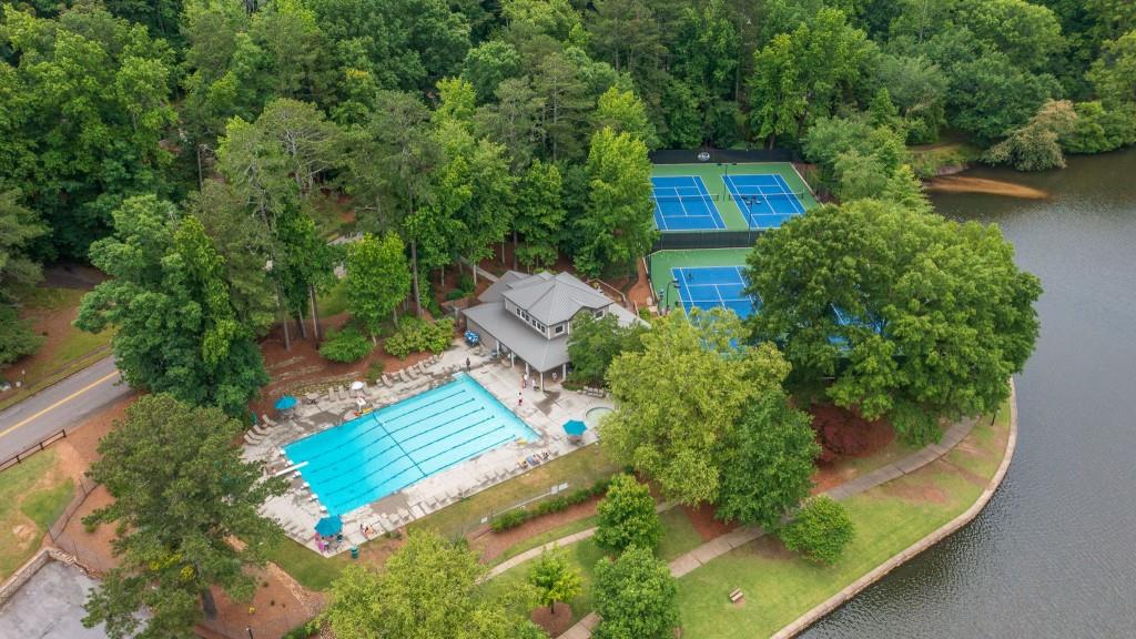 434 Teal Court