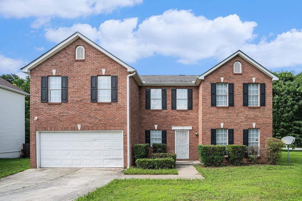 4438 Parmalee Path