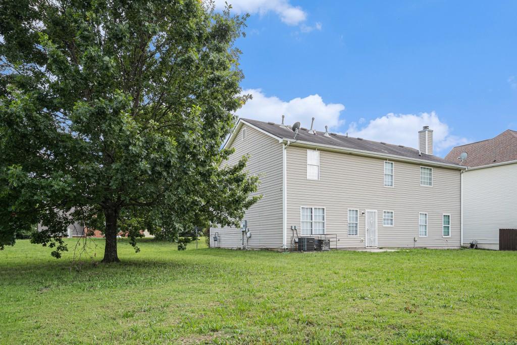 4438 Parmalee Path