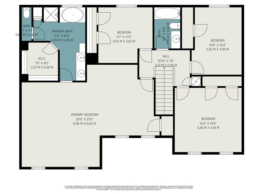 4438 Parmalee Path