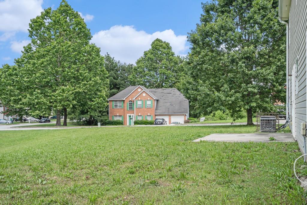 4438 Parmalee Path