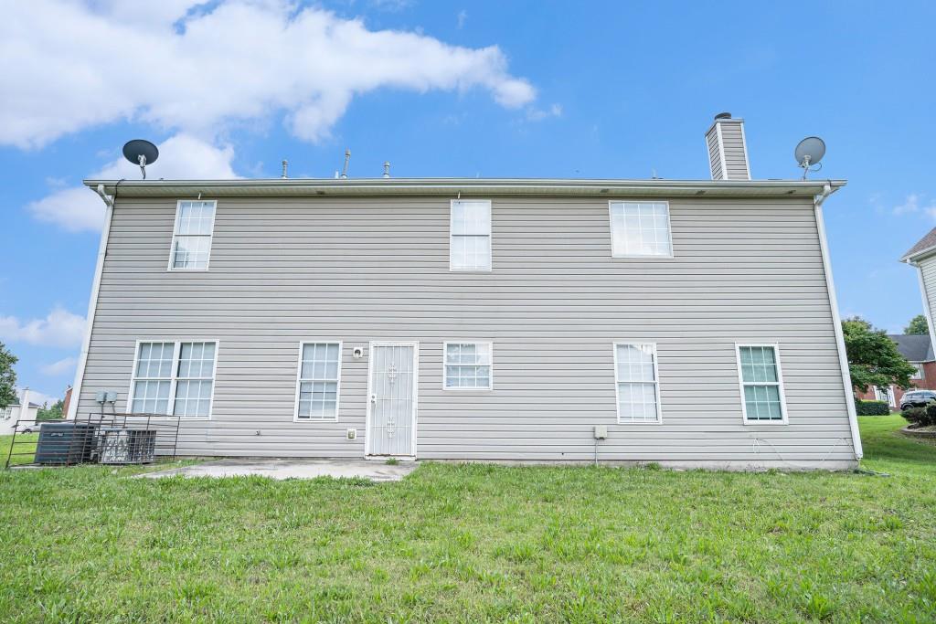 4438 Parmalee Path