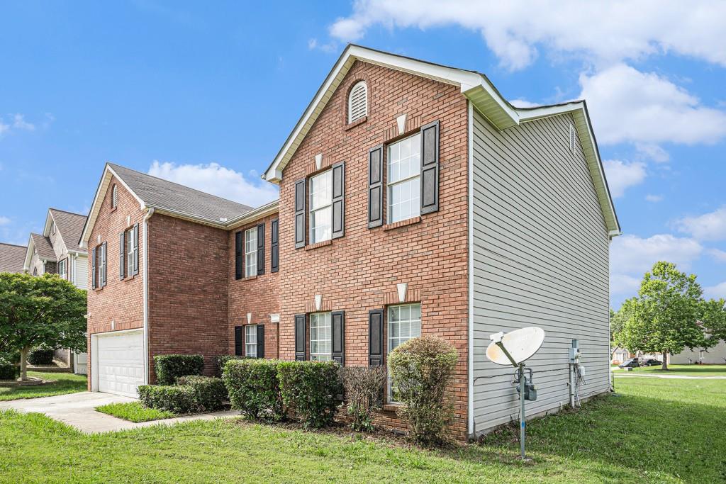 4438 Parmalee Path