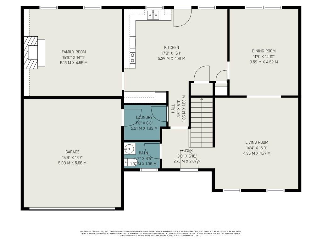 4438 Parmalee Path