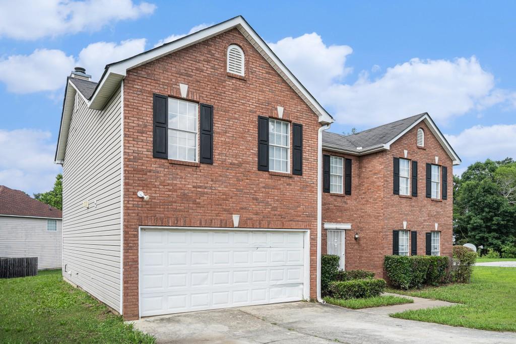 4438 Parmalee Path