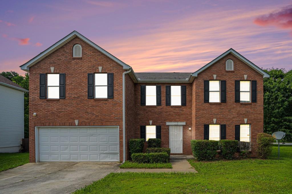 4438 Parmalee Path