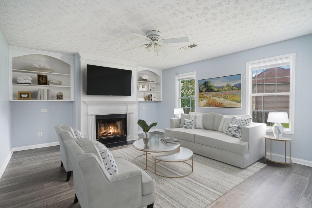 4438 Parmalee Path