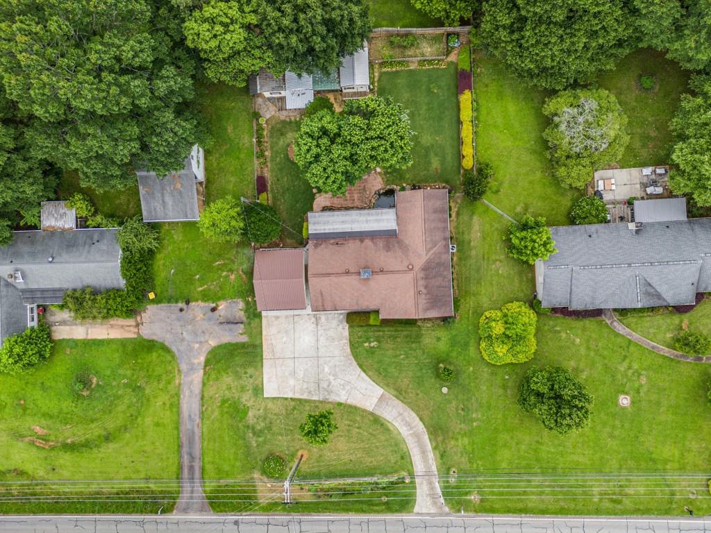 1134 Roscoe Road