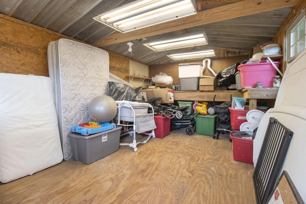 1134 Roscoe Road