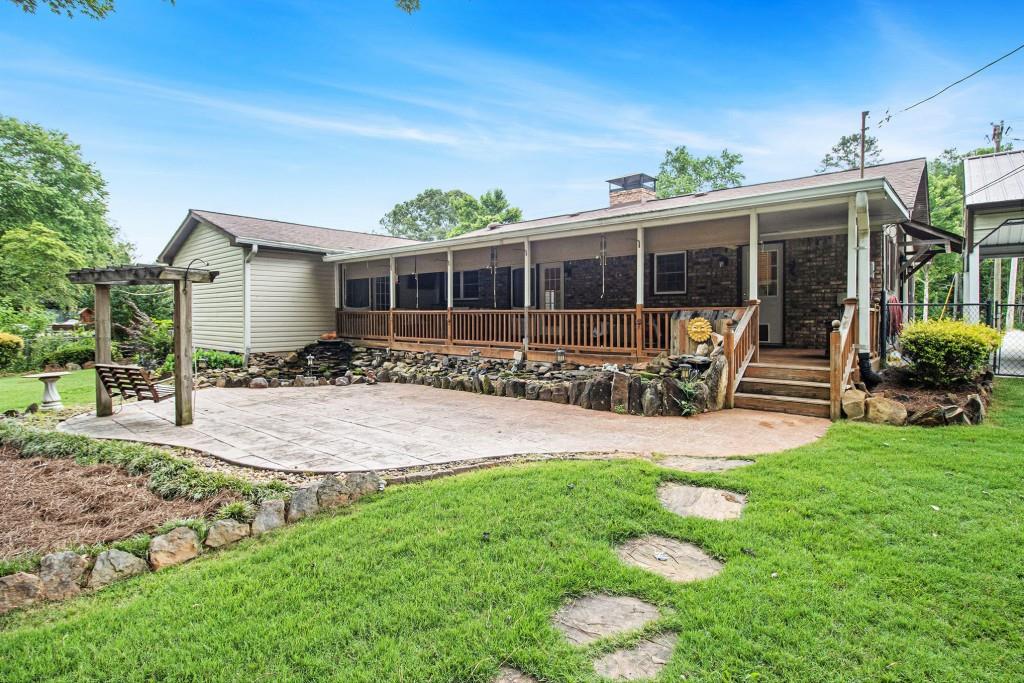 1134 Roscoe Road