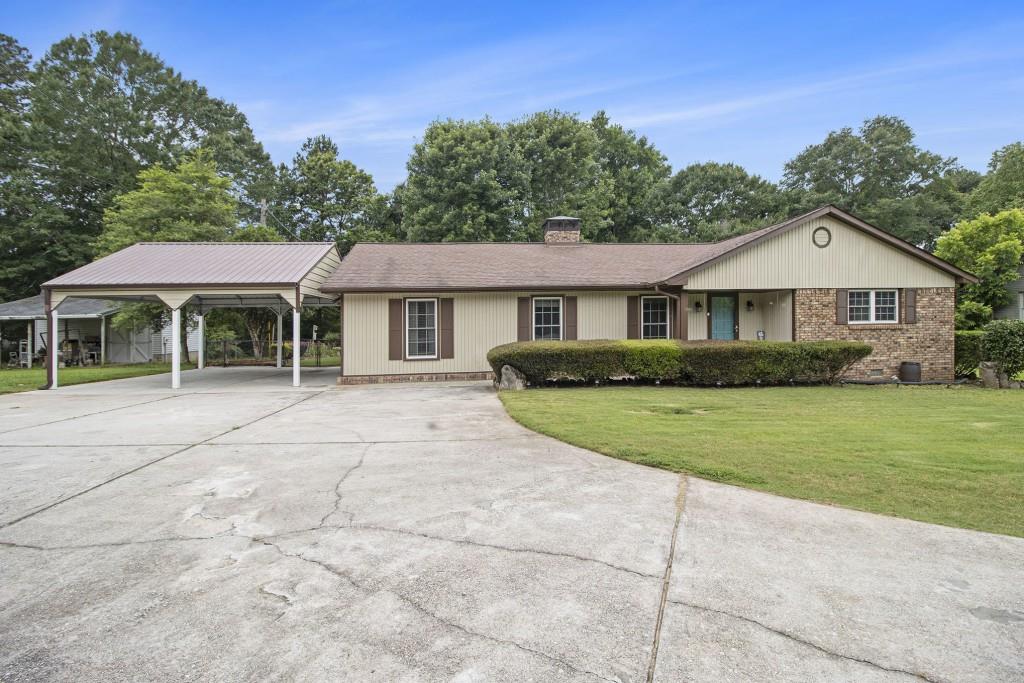 1134 Roscoe Road