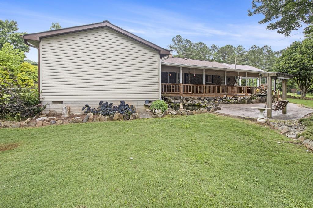 1134 Roscoe Road