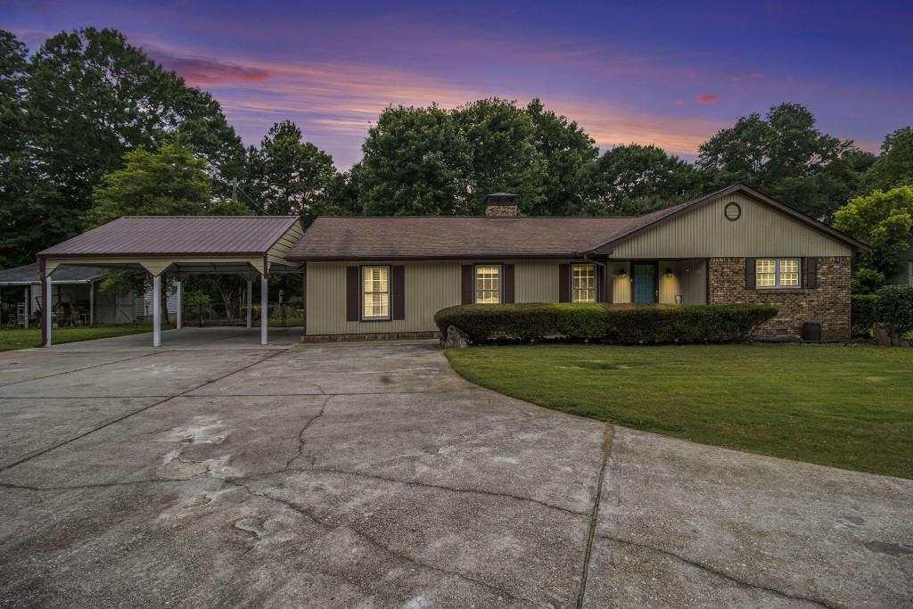 1134 Roscoe Road