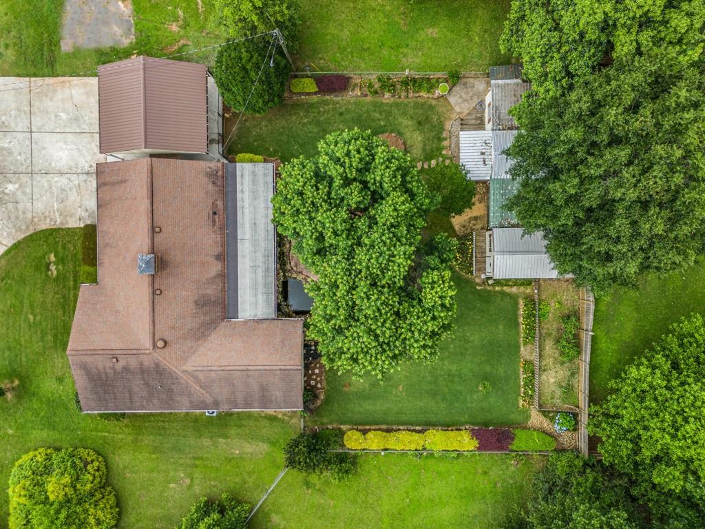 1134 Roscoe Road