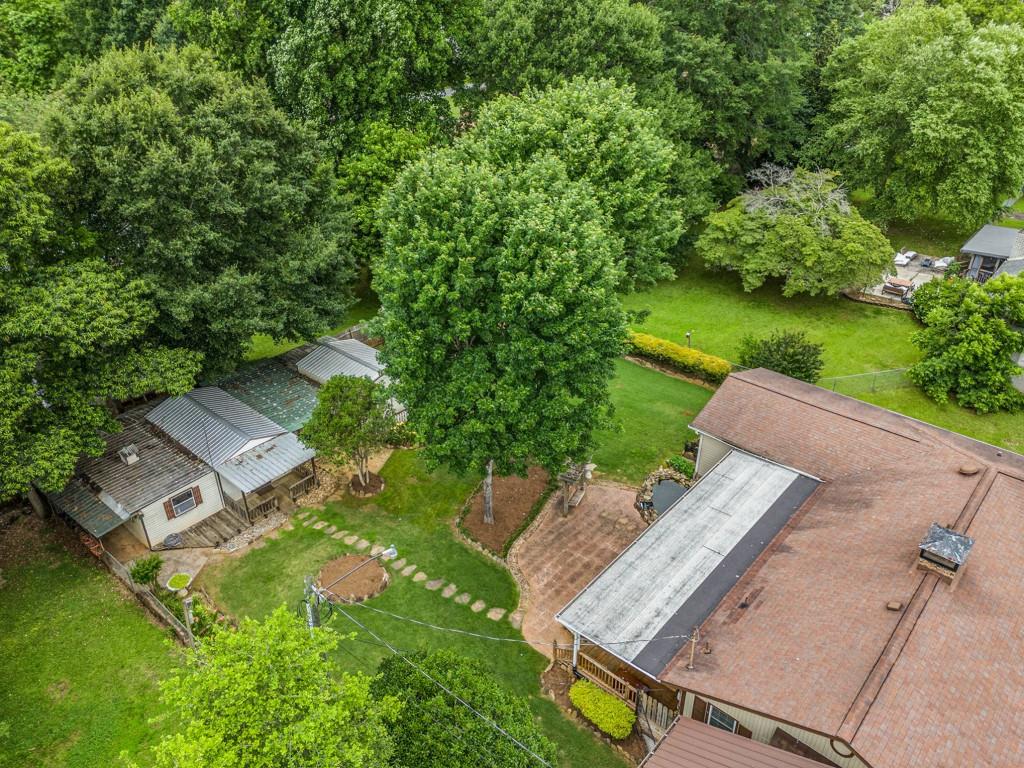 1134 Roscoe Road