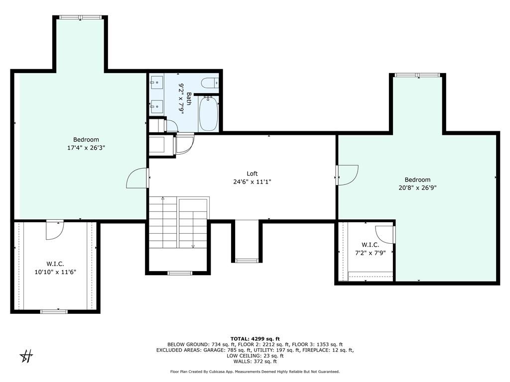 251 Waller Circle NW