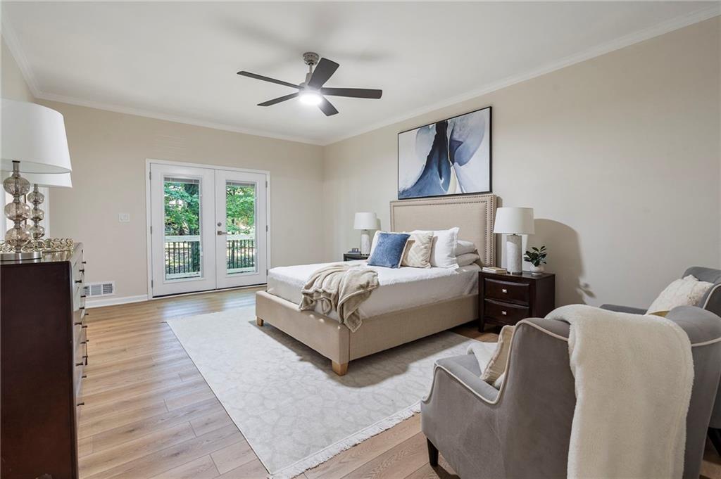 251 Waller Circle NW