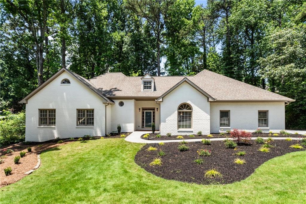 251 Waller Circle NW