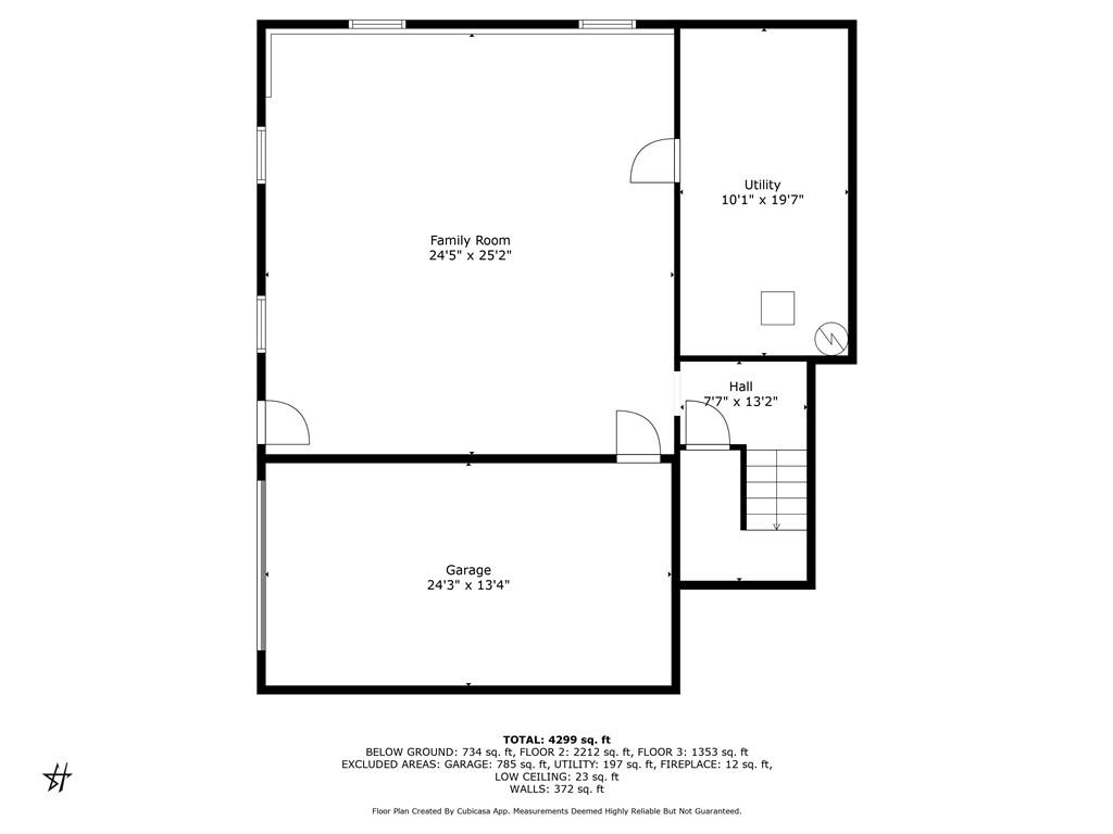 251 Waller Circle NW