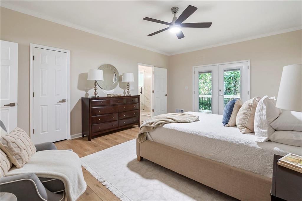 251 Waller Circle NW