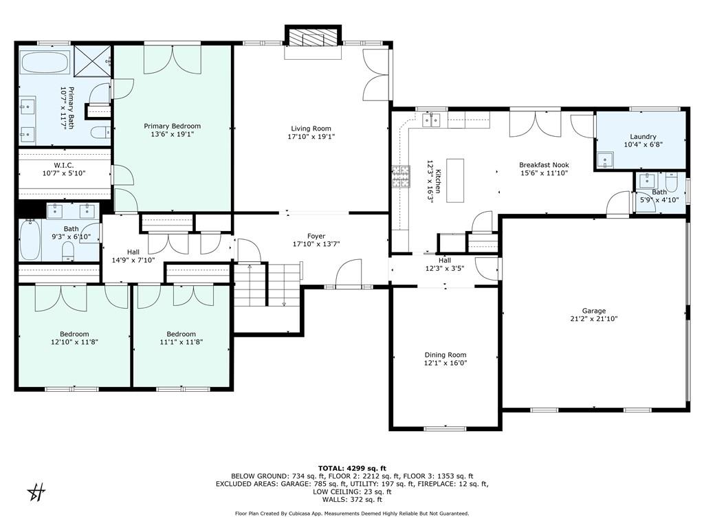 251 Waller Circle NW